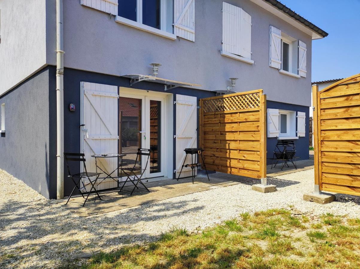 La Providence - Residence De Tourisme Troyes Exterior photo