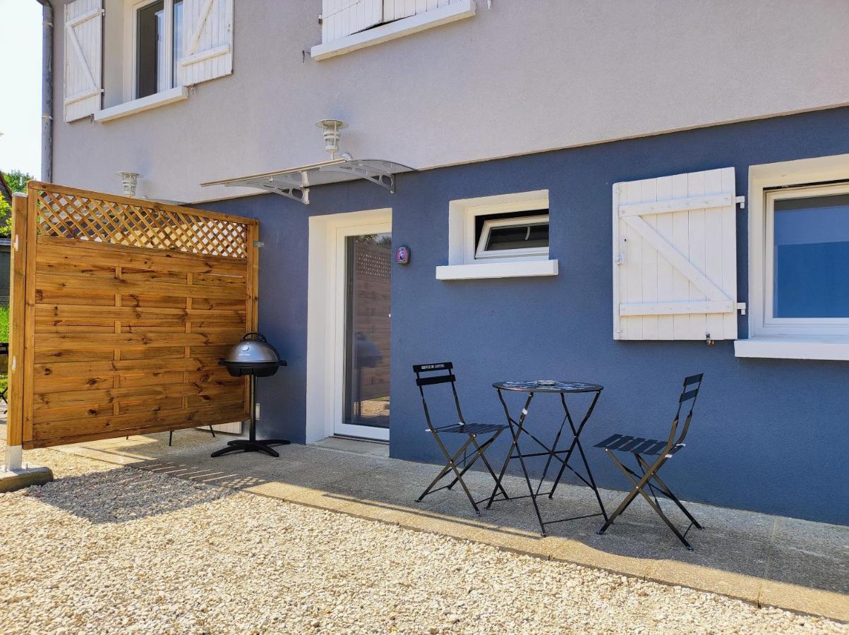 La Providence - Residence De Tourisme Troyes Exterior photo